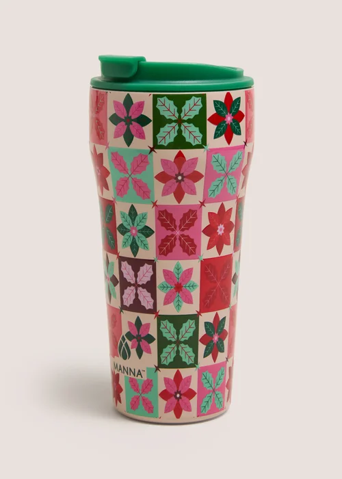 Happy Place Tumbler Image 1
