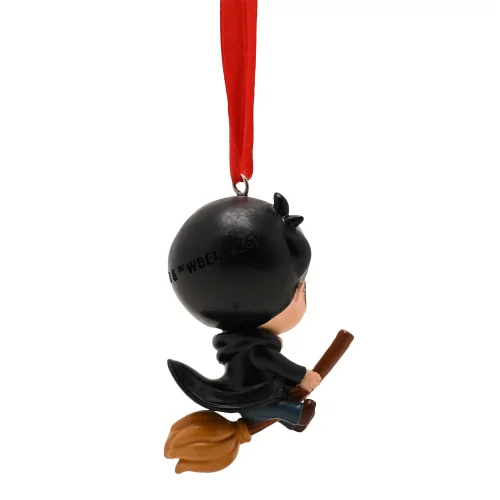 Harry Potter Back To Hogwarts Tree Decoration - Harry - One Size Image 4