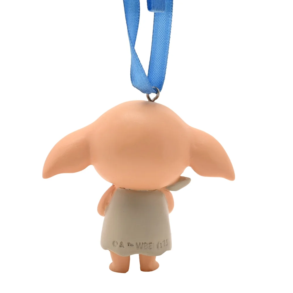 Harry Potter Back To Hogwarts Tree Decoration - Dobby - One Size Image 4
