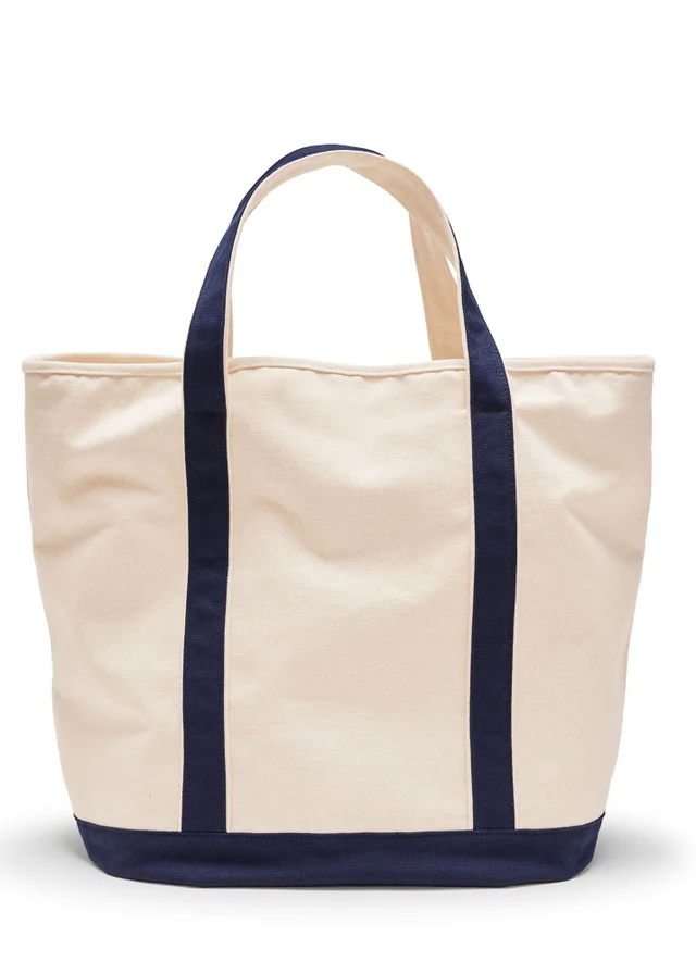 CT Active Oyster Canvas Bag