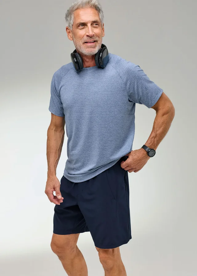 CT Active Twilight Lightweight Shorts With Pockets