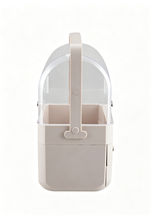 Lifeideas Desktop 3 Drawers Beauty Orgaizer - One Size Image 5