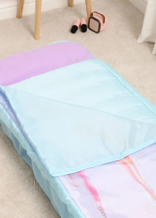 Kpop Demon Hunters Blue Readybed - Single Image 3