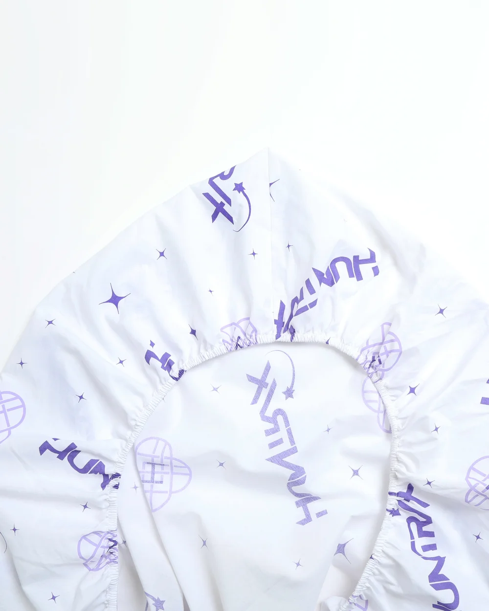 Kpop Demon Hunters Signatures Single Fitted Sheet - Single Image 4
