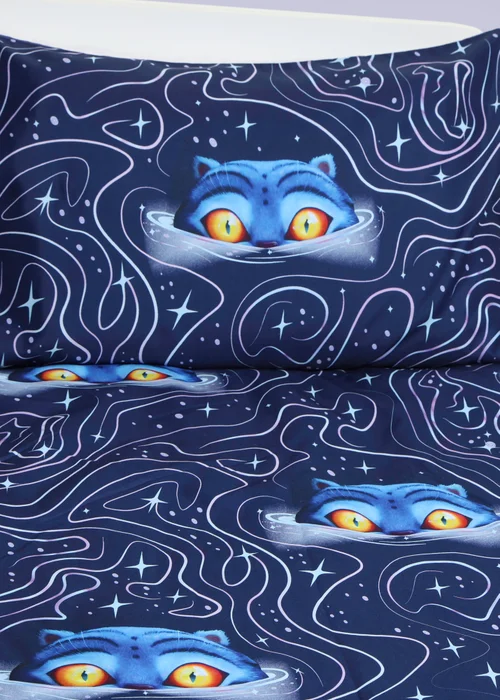 K-Pop Demon Hunters Derpy Duvet Cover - Single Image 5