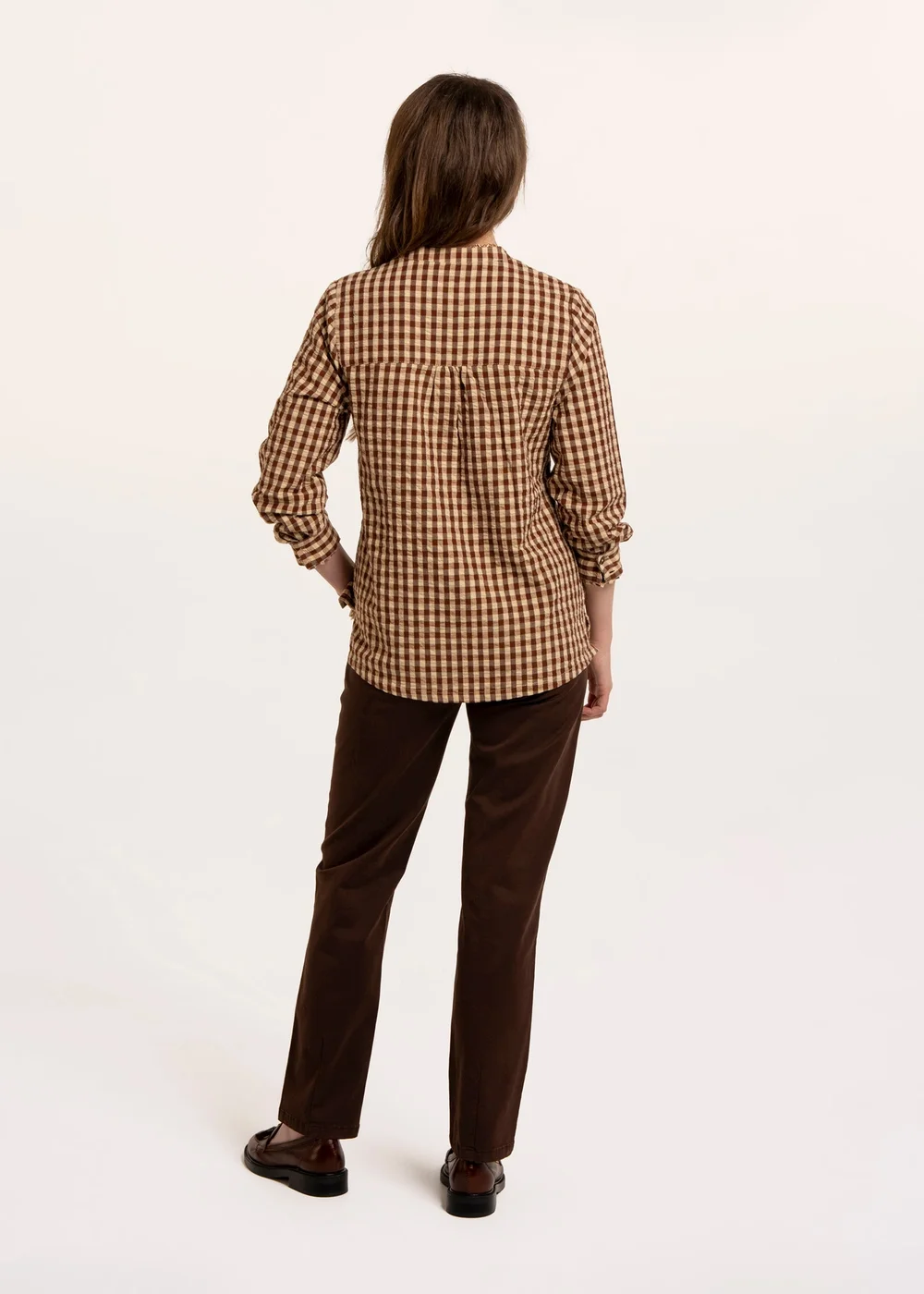 Brakeburn Multi Fiorella Blouse - 10 Image 2
