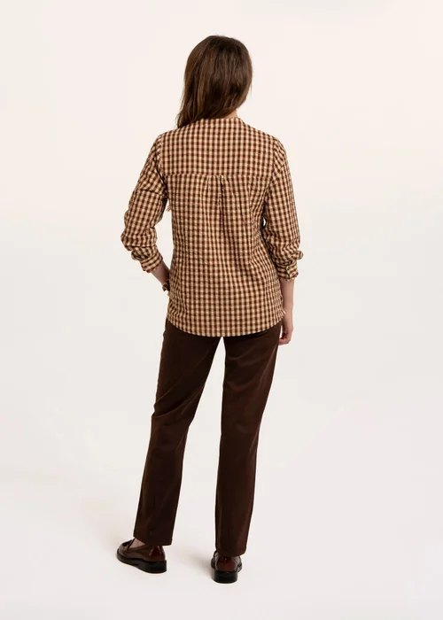 Brakeburn Multi Fiorella Blouse - 10 Image 2