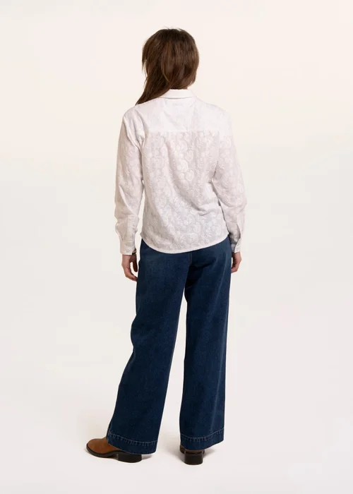 Brakeburn Blue Wilder Trouser - 12 Image 2