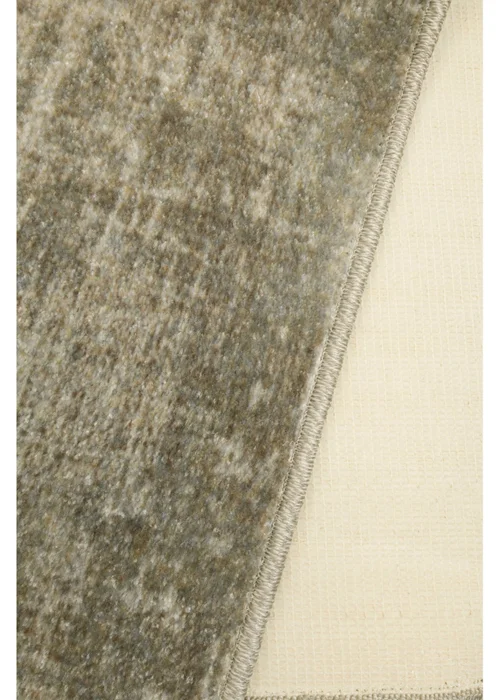 Homemaker Avalon Abstract Olive Rug 140/200 - 140 X 200 Image 4