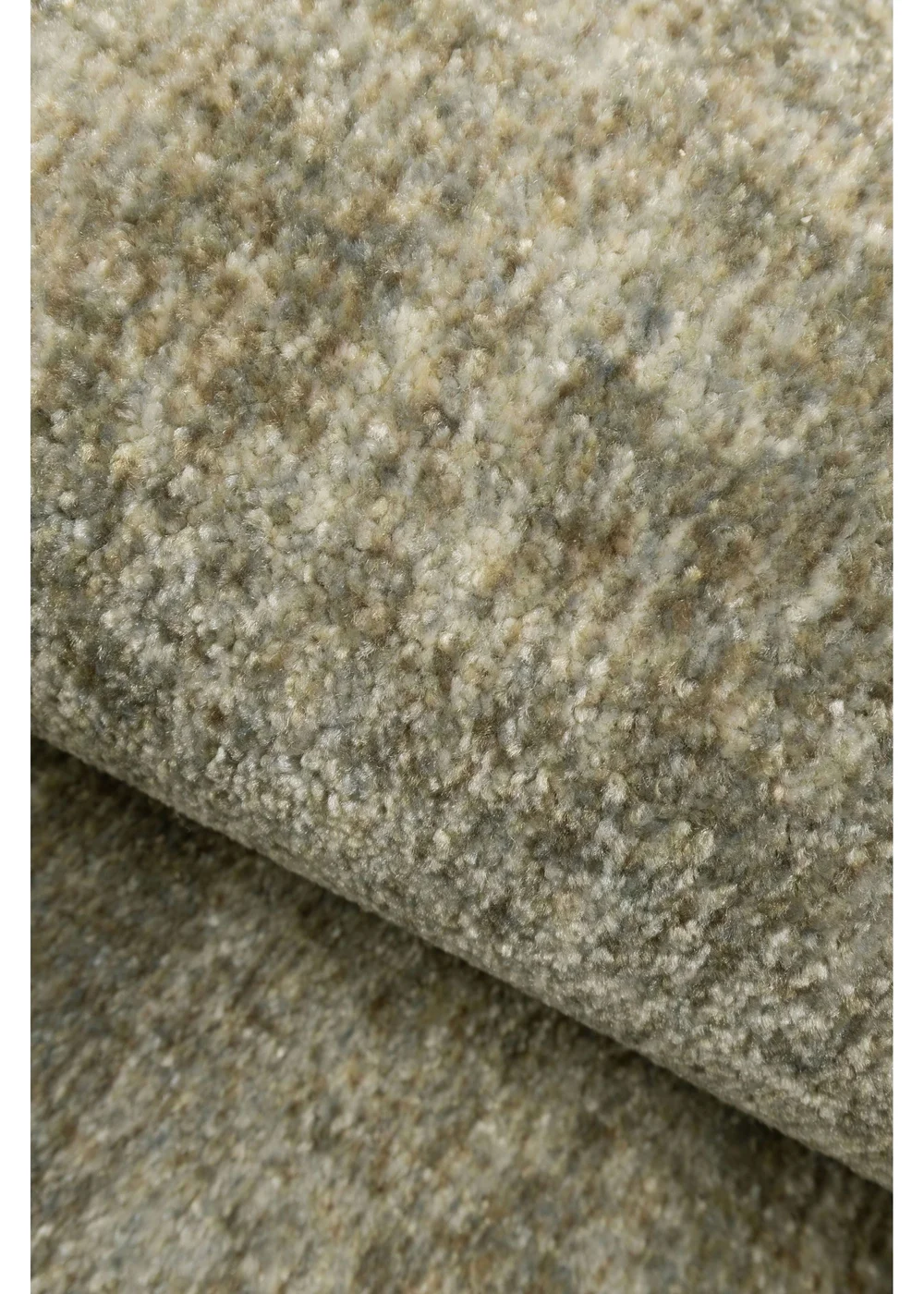 Homemaker Avalon Abstract Olive Rug 140/200 - 140 X 200 Image 3