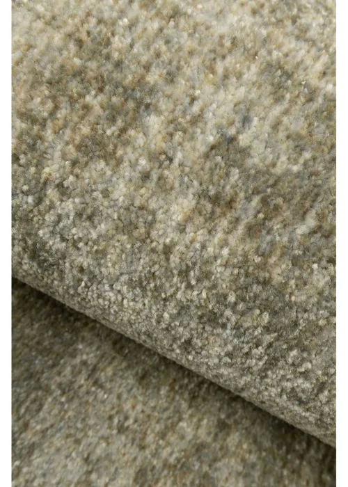 Homemaker Avalon Abstract Olive Rug 140/200 - 140 X 200 Image 3