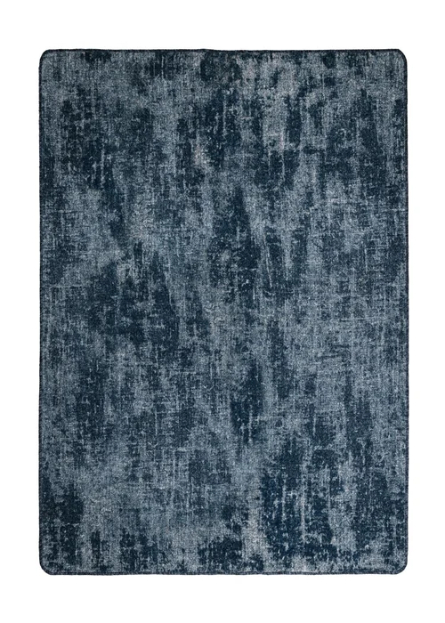 Homemaker Avalon Abstract Ocean Rug 140/200 - 140 X 200 Image 2