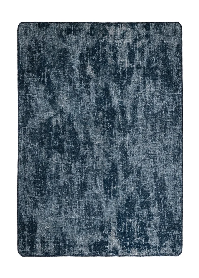 Homemaker Avalon Abstract Ocean Rug 140/200