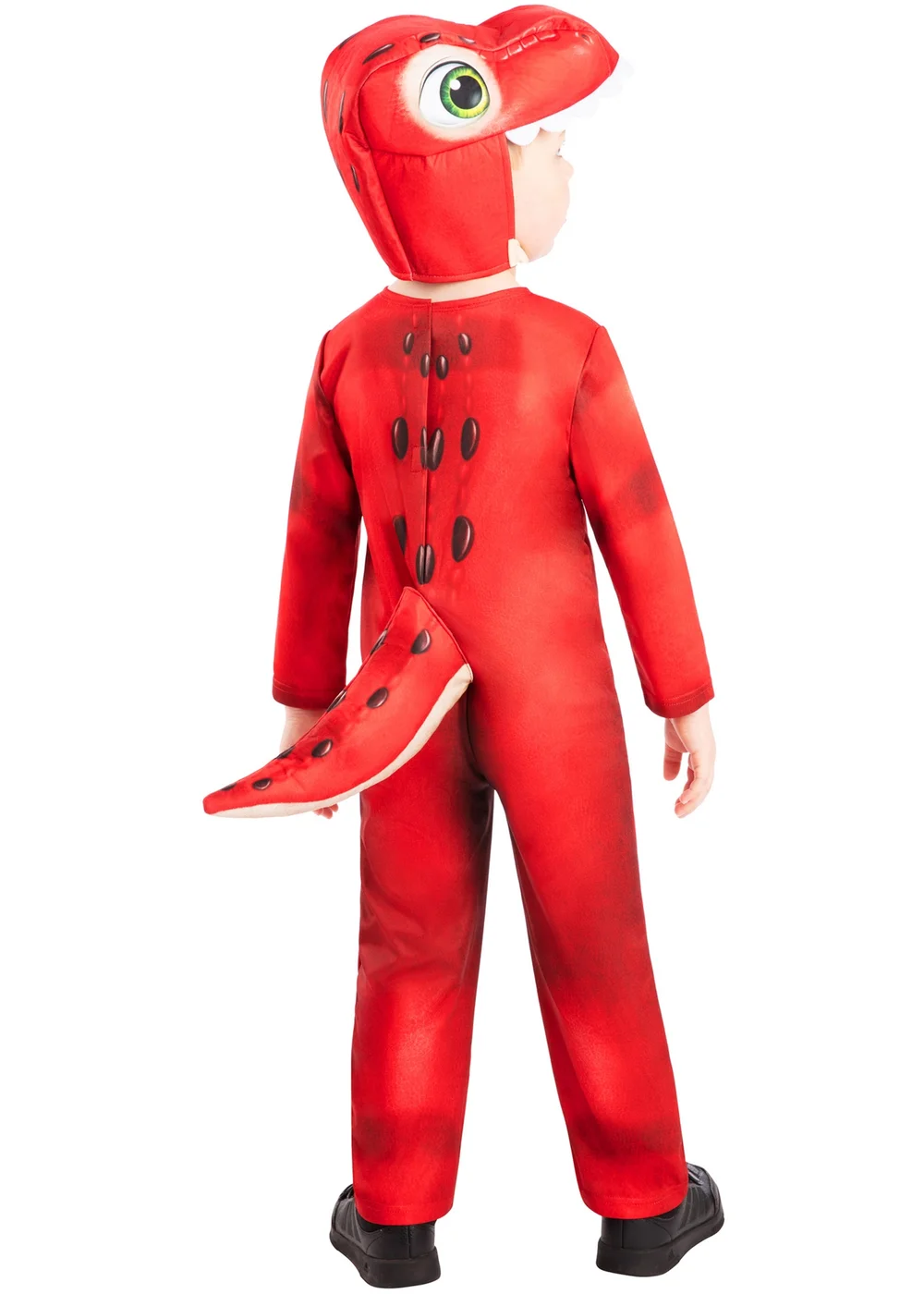 Paw Patrol Rhubarb Child Costume (2-6 Years) - 5-6 Yrs Image 2