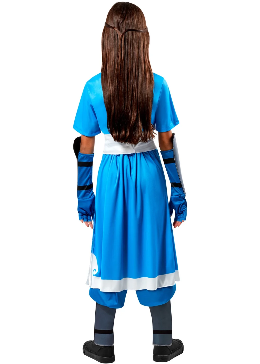 Avatar Katara Child Costume (7-13 Years) - 7-8 Yrs Image 2