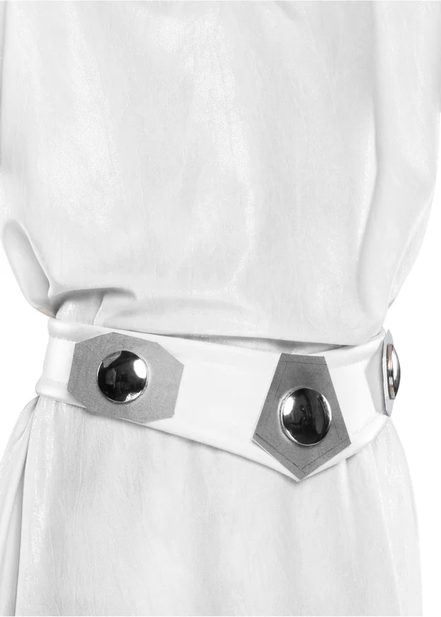 Star Wars Princess Leia Child Costume (3-10 Years)