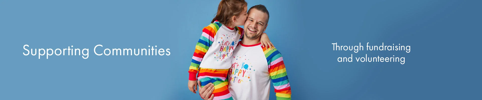 Supporting Communities