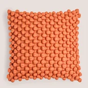 Orange Cushions