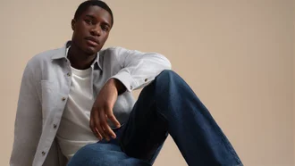 Men's Denim Fit Guide