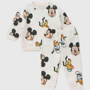 Mickey Mouse