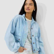 Denim Jackets
