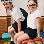 Girls PE Kits