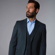 Suit Jackets & Blazers