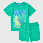 Boys Pyjamas