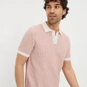Knitted Polos