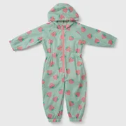Puddle Suits