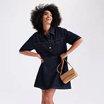 Up To 30% Off Dresses*