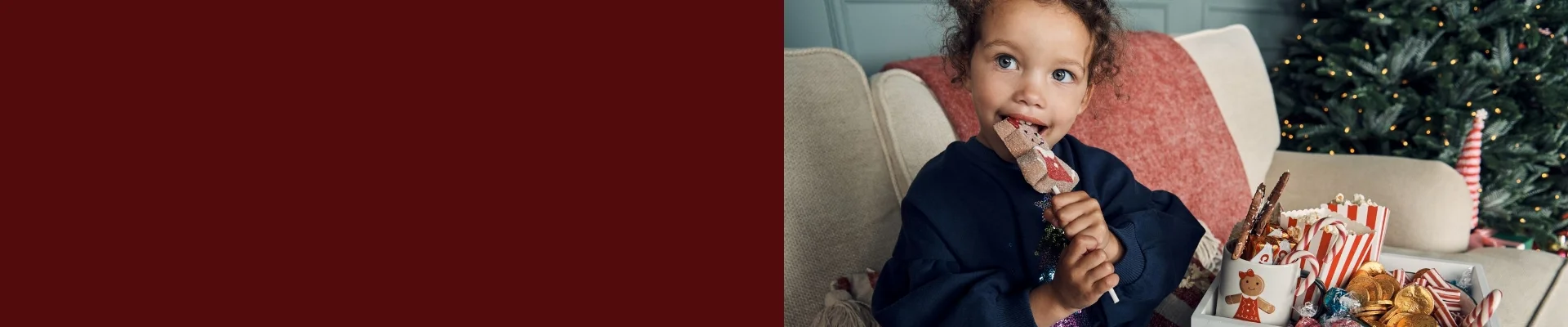 Christmas Eve Box Ideas