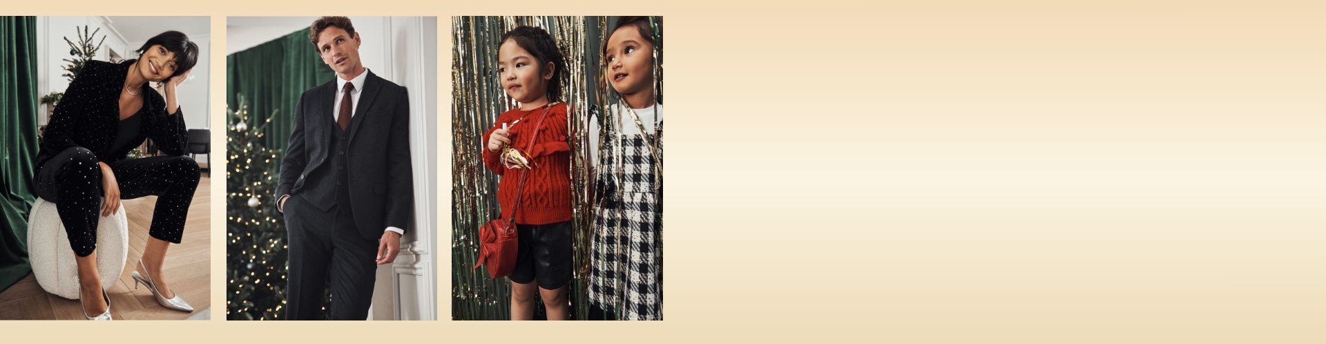 For Bringing In The New Year