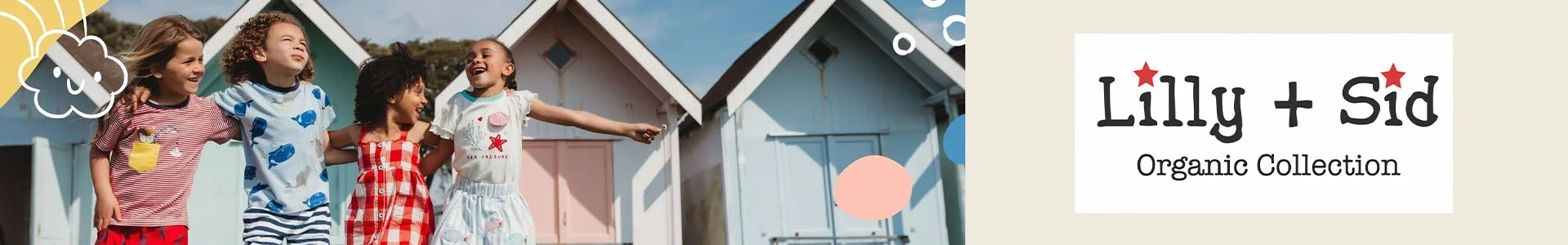 Lilly & Sid Collection