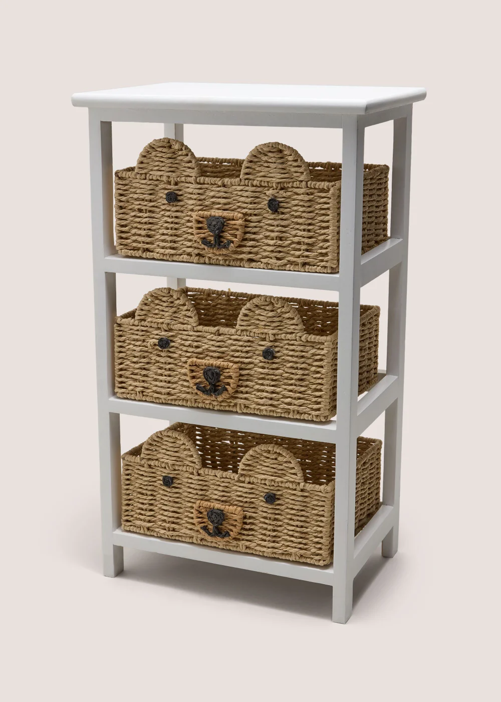 Examples of kids bedroom storage