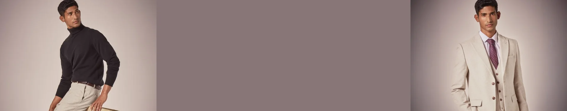 Men’s Christening Outfits