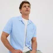 Linen Shirts