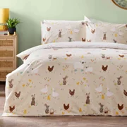 Easter Bedding
