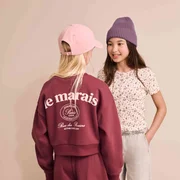 Hoodies & Sweatshirts