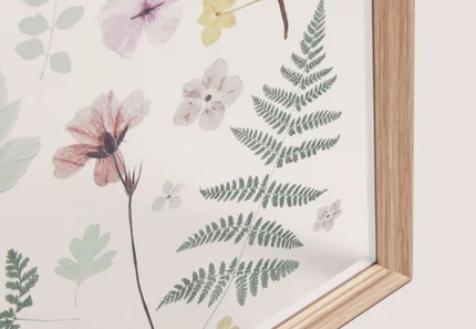 Add Wall Art or Prints