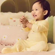Girls Sleepsuits & Bodysuits