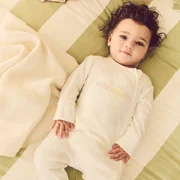 Baby Grows & Sleepsuits