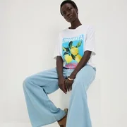 Oversized Tops