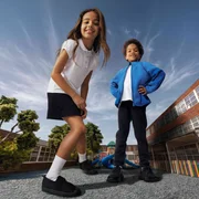 PE Trainers & Pumps