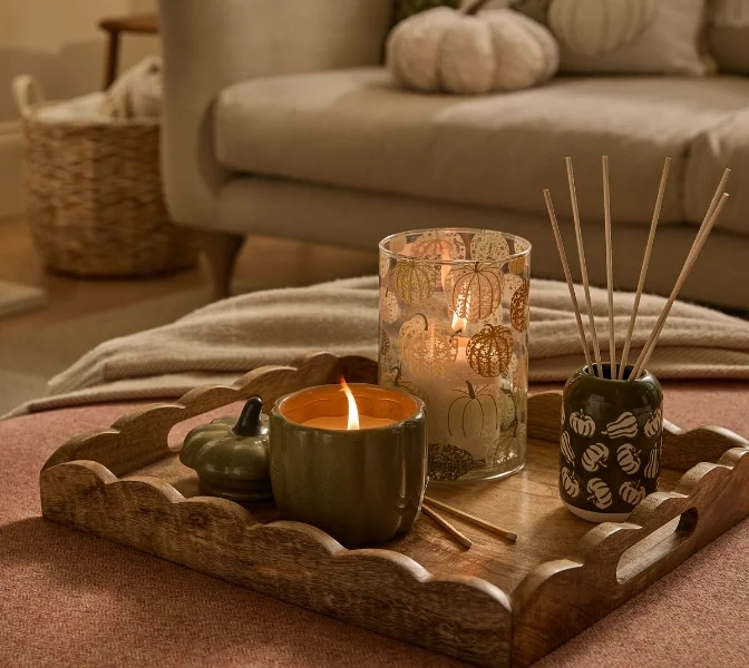Seasonal Scents