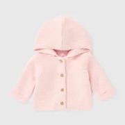 Baby Girl Coats