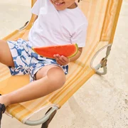 Toddler Holiday