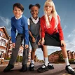 All School Uniform