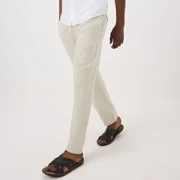 Linen Trousers
