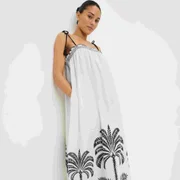 Beachwear